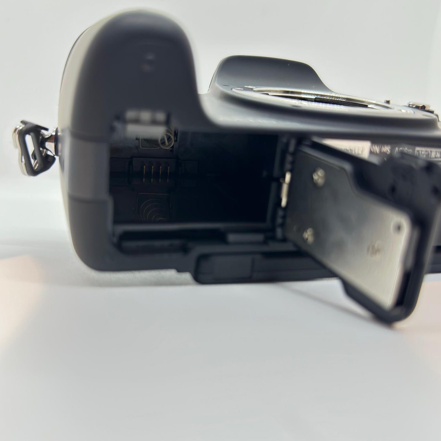 【全額返金保証】【最速発送】 デジタル一眼 LUMIX DMC-G2 ボディ 動作確認済