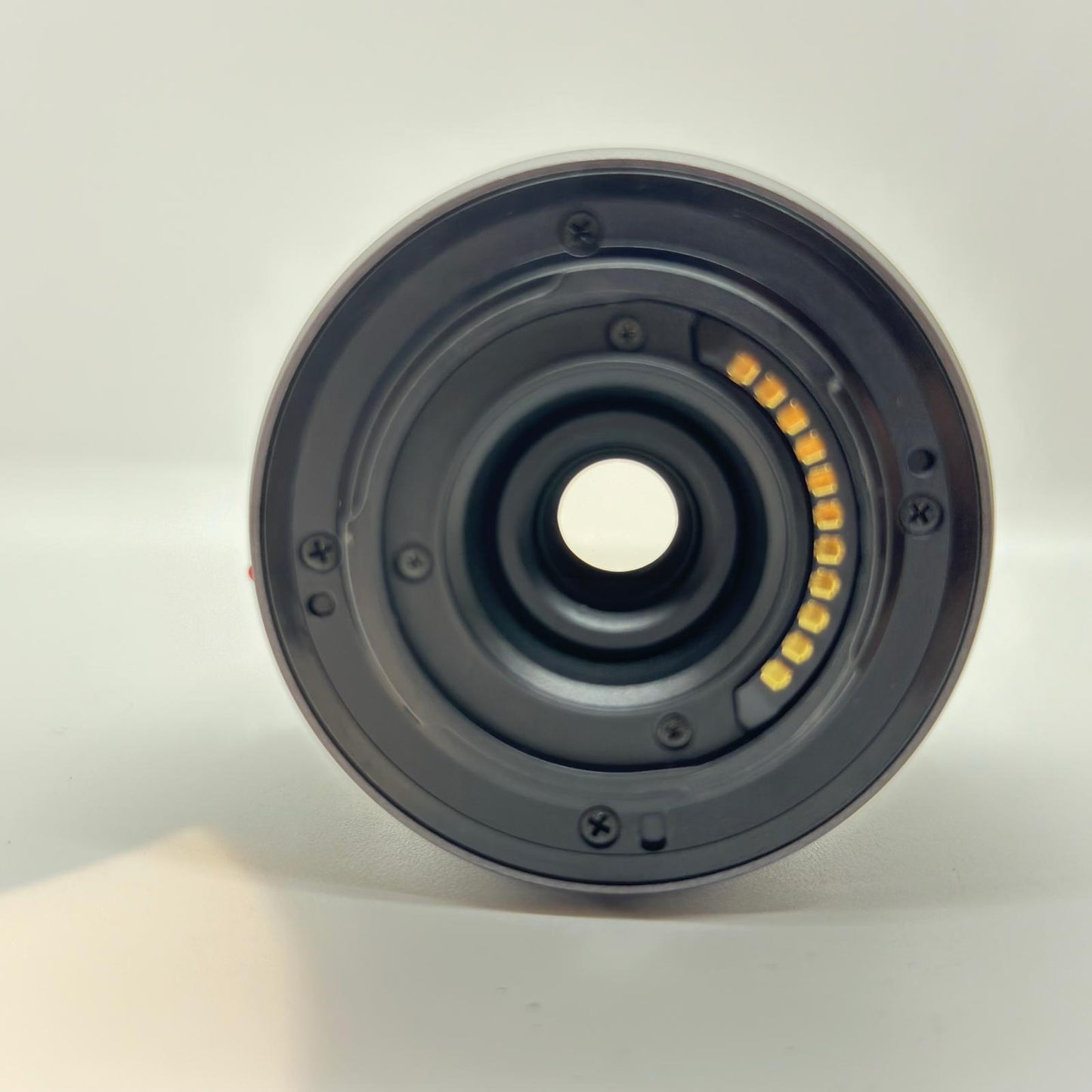 【全額返金保証】【最速発送】 LUMIX G VARIO 14-42mm/F3.5-5.6 ASPH./MEGA O.I.S. H-FS014042 動作確認済