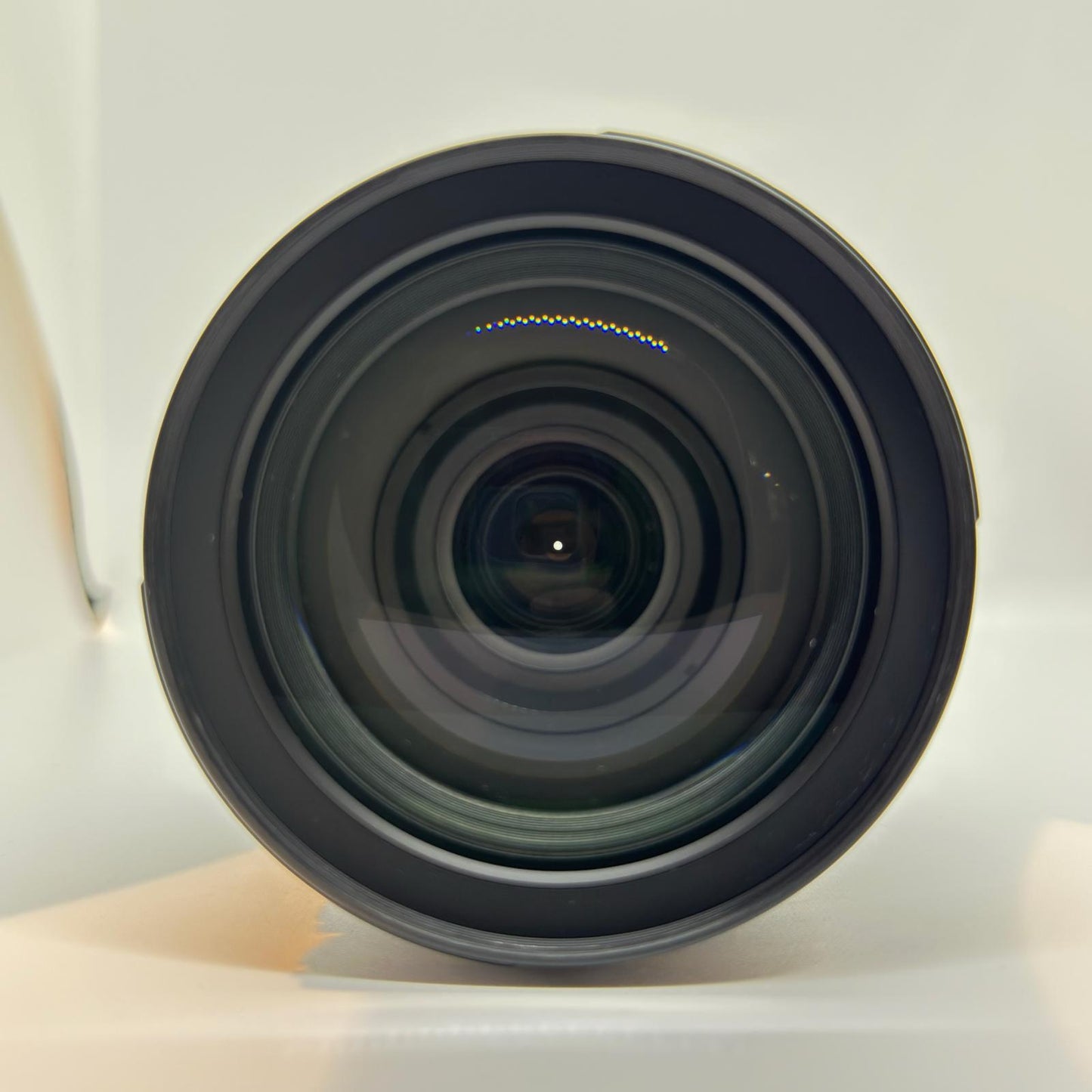 【全額返金保証】【最速発送】 AF-S NIKKOR 24-120mm f/4G ED VR 美品 動作確認済