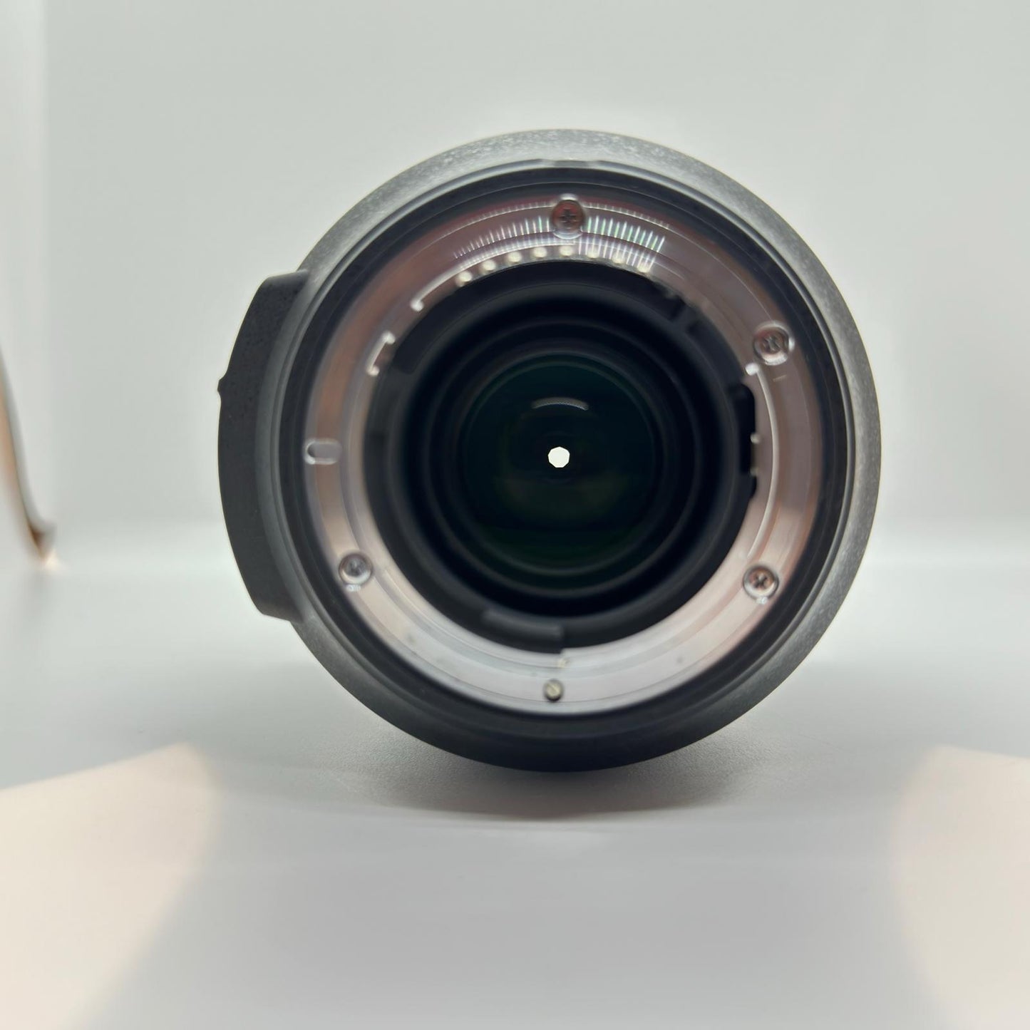 【全額返金保証】【最速発送】 AF-S NIKKOR 24-120mm f/4G ED VR 美品 動作確認済
