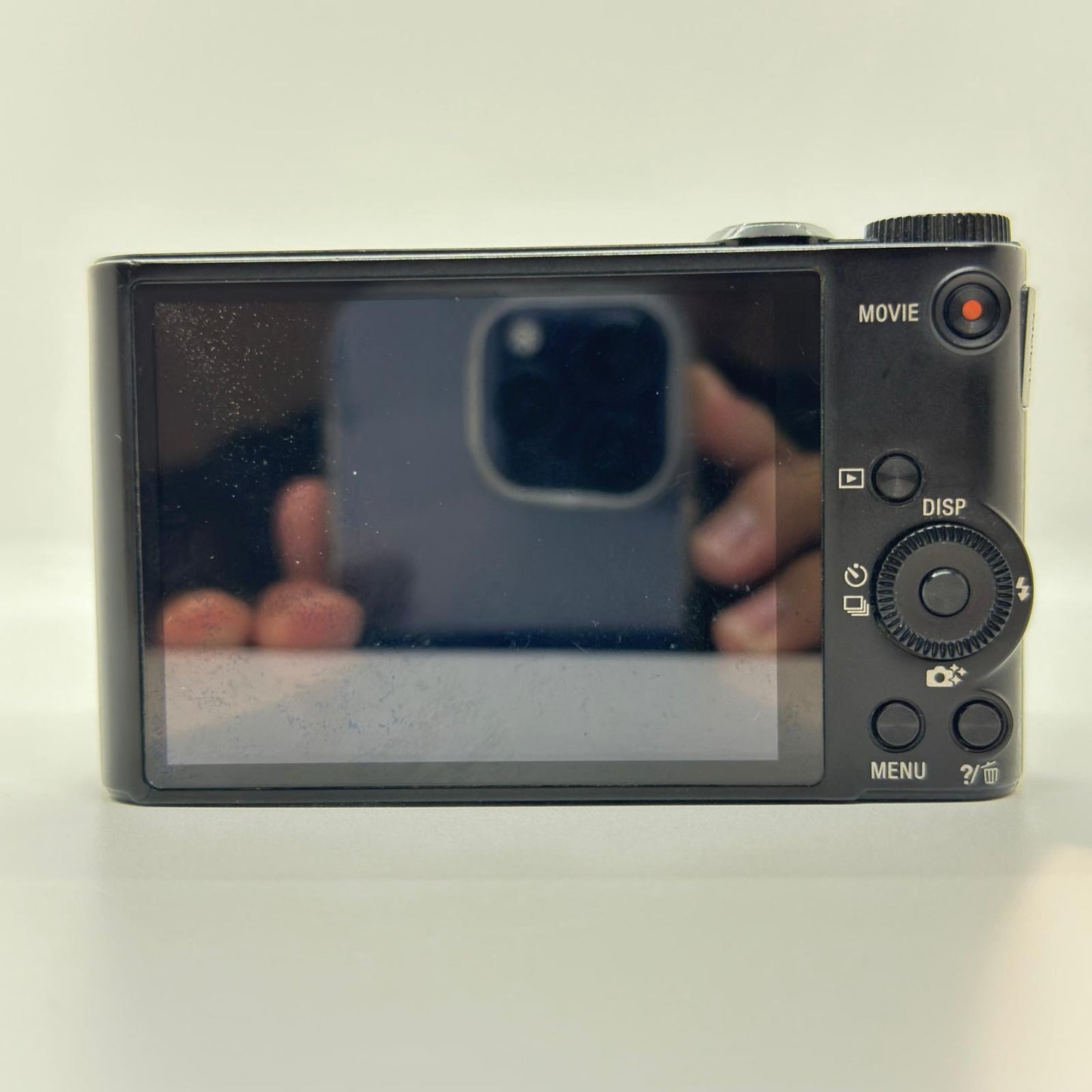 【全額返金保証】【最速発送】 コンパクトデジタルカメラ サイバーショット DSC-WX350 動作確認済
