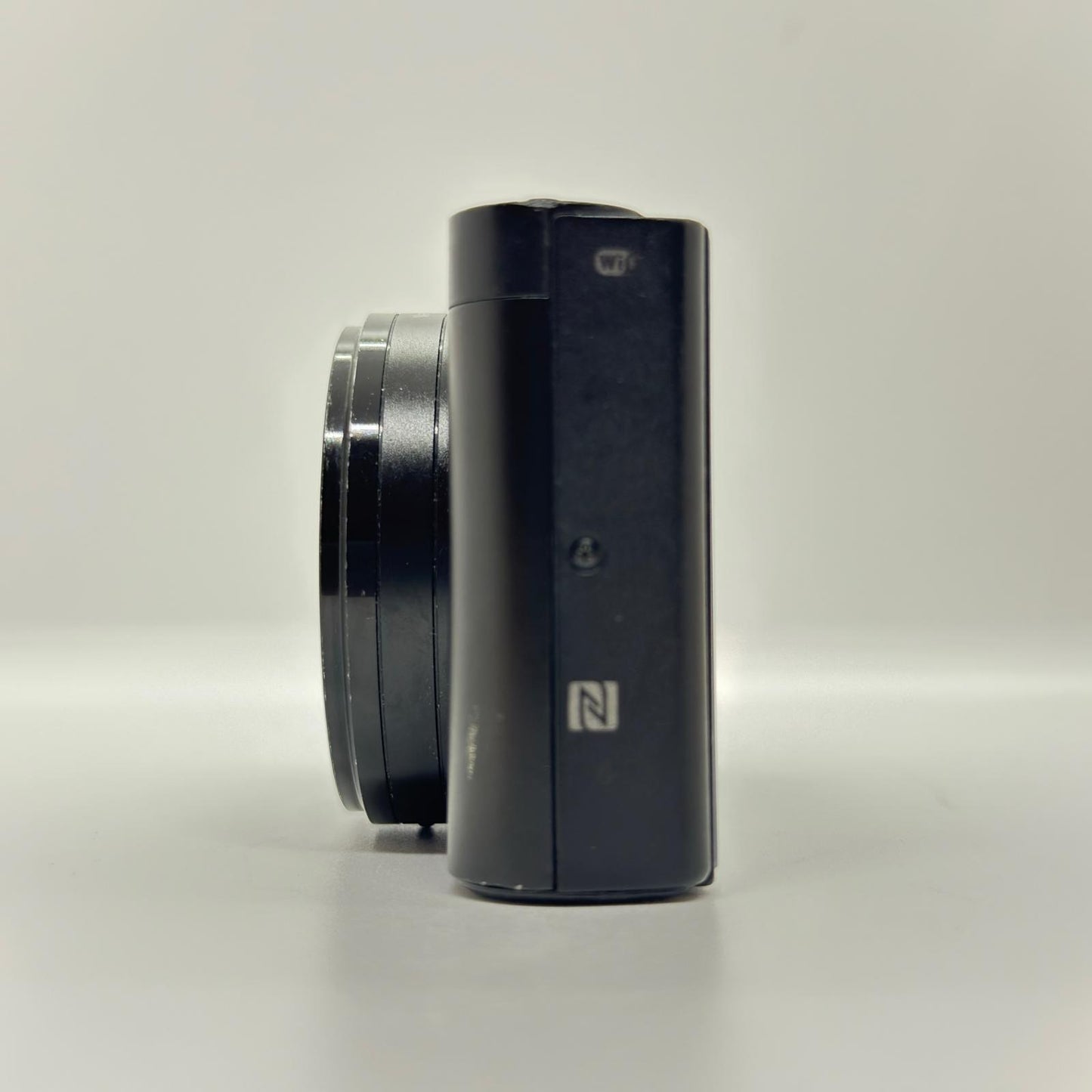 【全額返金保証】【最速発送】 コンパクトデジタルカメラ サイバーショット DSC-WX500 動作確認済