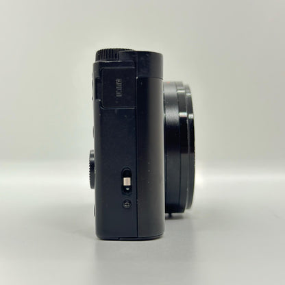 【全額返金保証】【最速発送】 コンパクトデジタルカメラ サイバーショット DSC-WX500 動作確認済