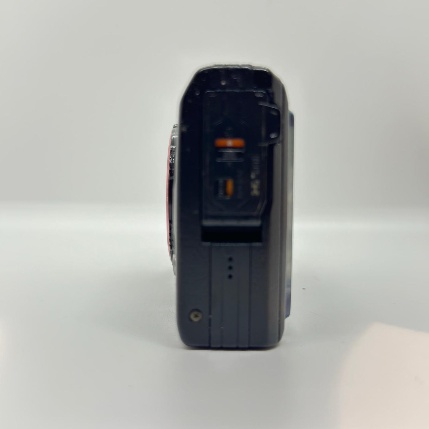 【最速発送】 コンパクトデジタルカメラ Tough TG-6 ボディ【難有】