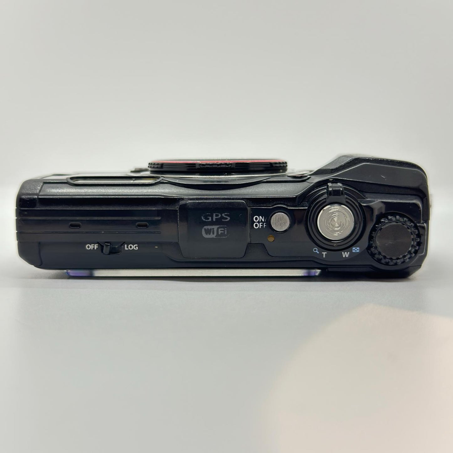 【最速発送】 コンパクトデジタルカメラ Tough TG-6 ボディ【難有】