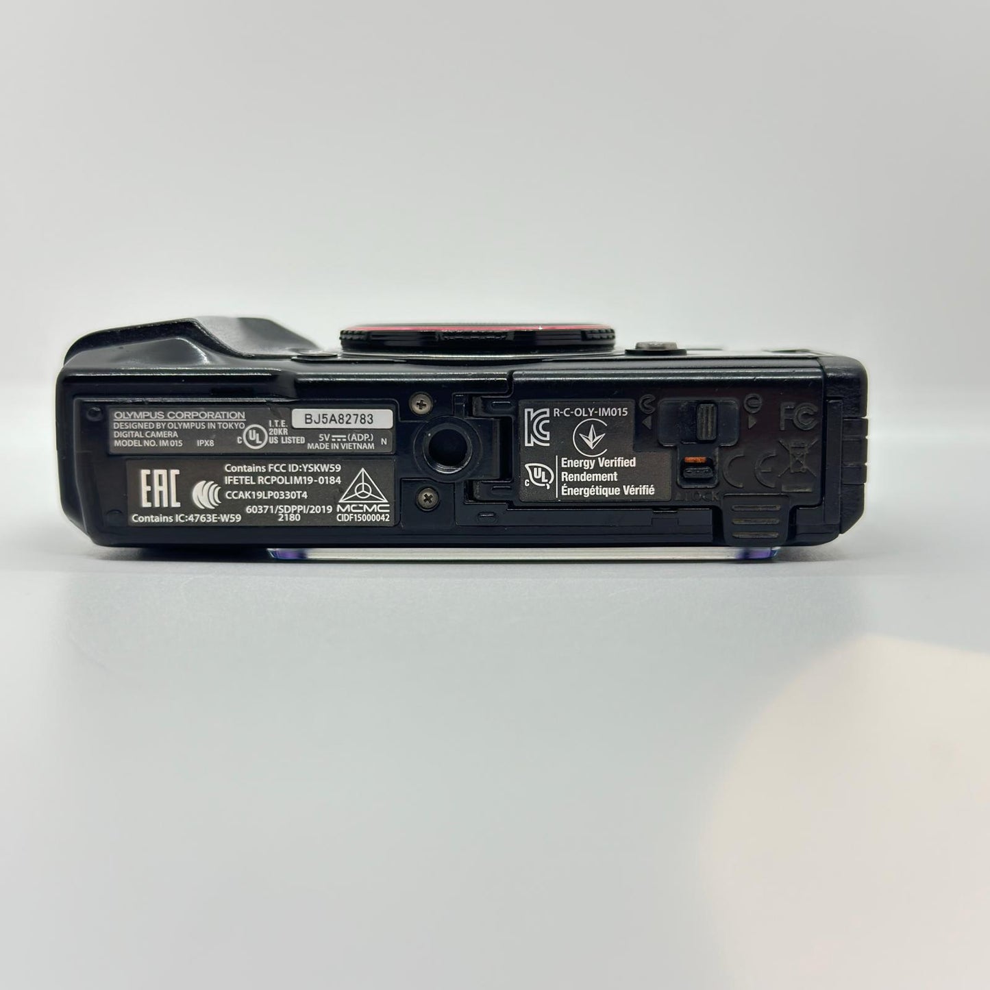【最速発送】 コンパクトデジタルカメラ Tough TG-6 ボディ【難有】