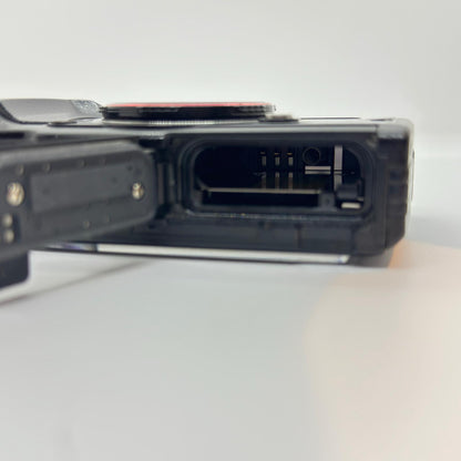 【最速発送】 コンパクトデジタルカメラ Tough TG-6 ボディ【難有】