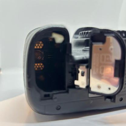 【全額返金保証】【最速発送】 デジタル一眼 EOS 7D Mark II ボディ 動作確認済
