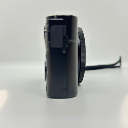 【全額返金保証】【最速発送】 コンパクトデジタルカメラ サイバーショット DSC-RX100 動作確認済