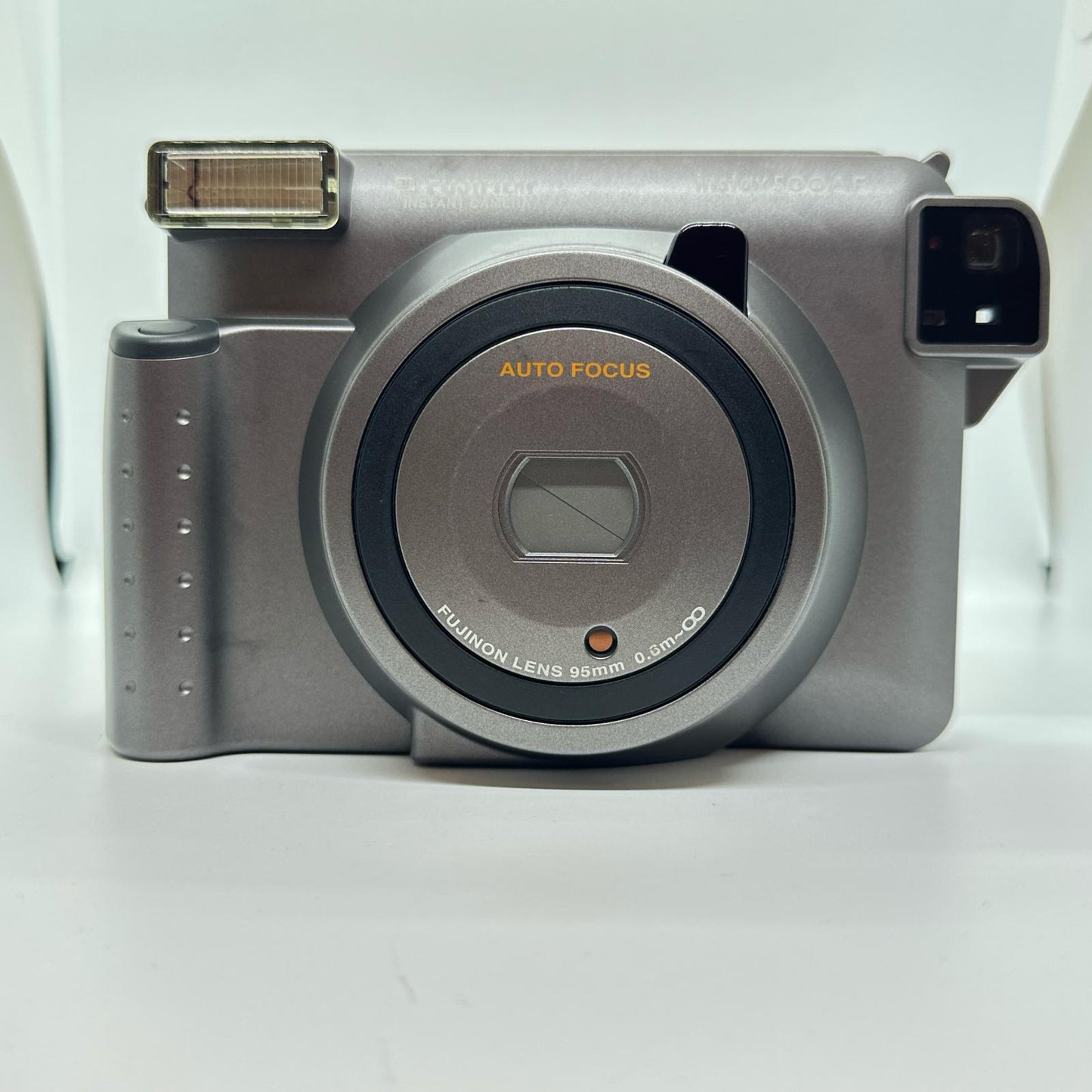 【全額返金保証】【最速発送】 instax 500AF 動作確認済
