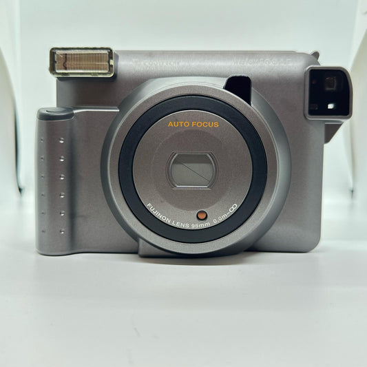 【全額返金保証】【最速発送】 instax 500AF 動作確認済