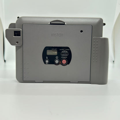 【全額返金保証】【最速発送】 instax 500AF 動作確認済