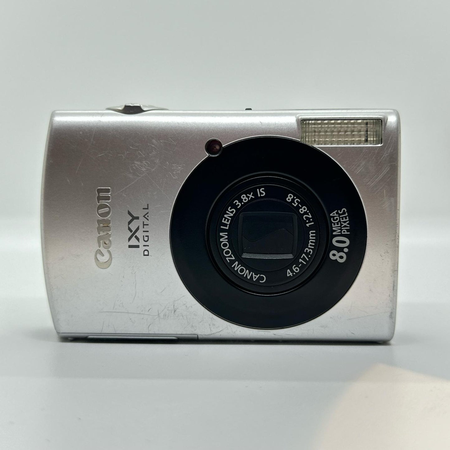 【全額返金保証】【最速発送】 コンパクトデジタルカメラ IXY DIGITAL 910 IS 動作確認済
