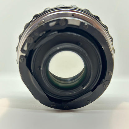 【全額返金保証】【最速発送】 NIKKOR-P・C 75mm F2.8 ゼンザブロニカ用 動作確認済