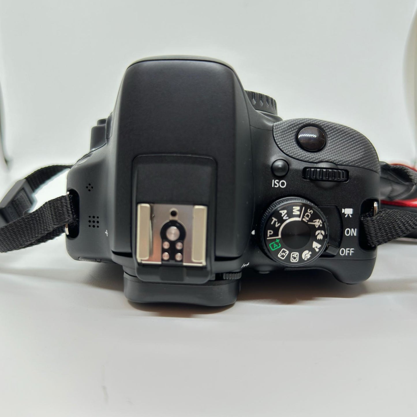 【全額返金保証】【最速発送】 デジタル一眼 EOS Kiss X7 ボディ 美品 動作確認済
