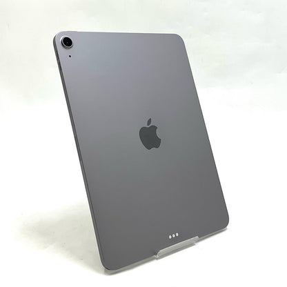 【全額返金保証】【最速発送】Apple iPad Air M3 11インチ 128GB スペースグレイ Wi-Fi 超美品 動作確認済