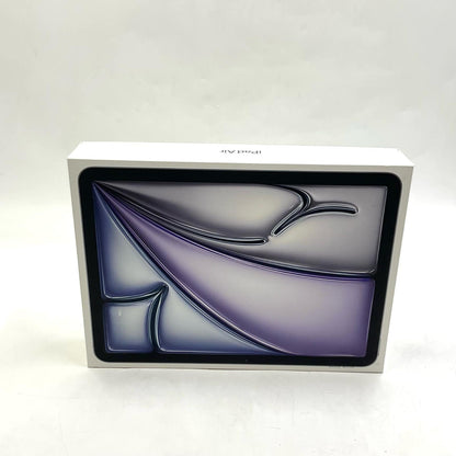【全額返金保証】【最速発送】Apple iPad Air M3 11インチ 128GB スペースグレイ Wi-Fi 超美品 動作確認済