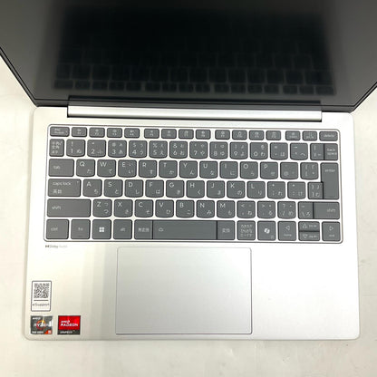 【全額返金保証】【最速発送】Lenovo IDEAPAD 83J20050JP Ryzen 5 7535HS 3.30GHz 16GB M.2 SSD 512GB 96.7% 美品 動作確認済