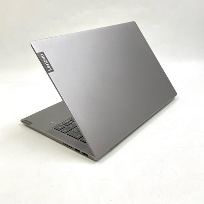 【最速発送】Lenovo IDEAPAD 81NH002SJP Ryzen 5 3500U 2.10GHｚ 8GB M.2 SSD 256GB【難有】