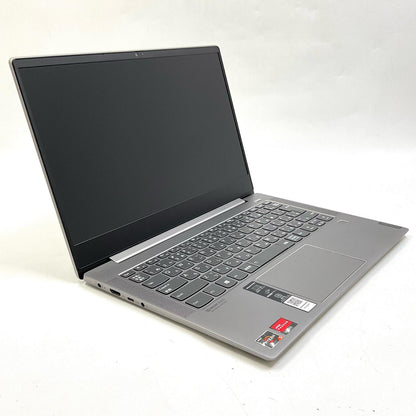 【最速発送】Lenovo IDEAPAD 81NH002SJP Ryzen 5 3500U 2.10GHｚ 8GB M.2 SSD 256GB【難有】