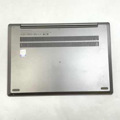 【最速発送】Lenovo IDEAPAD 81NH002SJP Ryzen 5 3500U 2.10GHｚ 8GB M.2 SSD 256GB【難有】