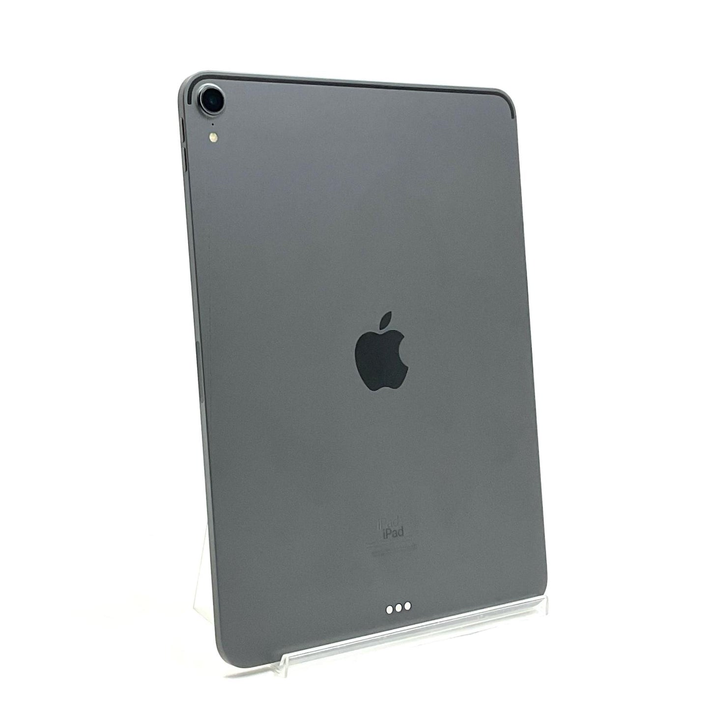 【全額返金保証】【最速発送】Apple iPad Pro 11インチ 第1世代 512GB スペースグレイ Wi-Fi 美品 動作確認済