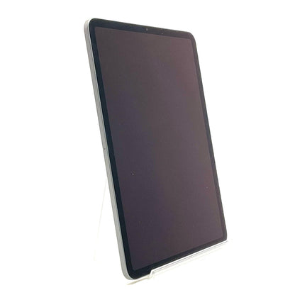 【全額返金保証】【最速発送】Apple iPad Pro 11インチ 第1世代 512GB スペースグレイ Wi-Fi 美品 動作確認済