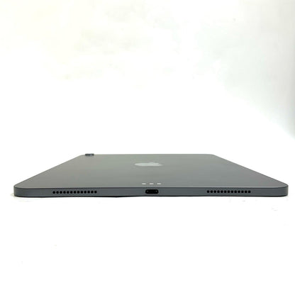 【全額返金保証】【最速発送】Apple iPad Pro 11インチ 第1世代 512GB スペースグレイ Wi-Fi 美品 動作確認済