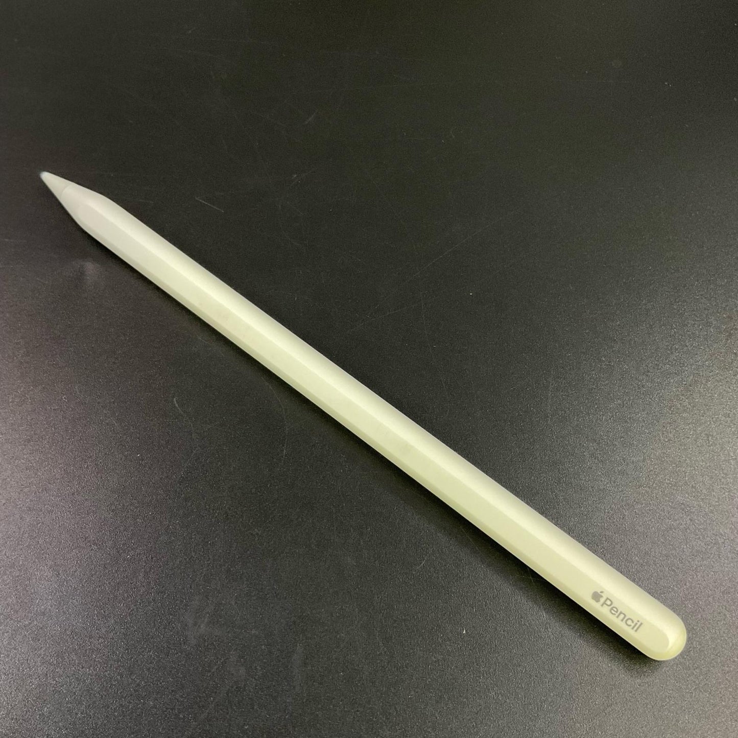 【全額返金保証】【最速発送】Apple Apple Pencil MU8F2J/A 美品 動作確認済