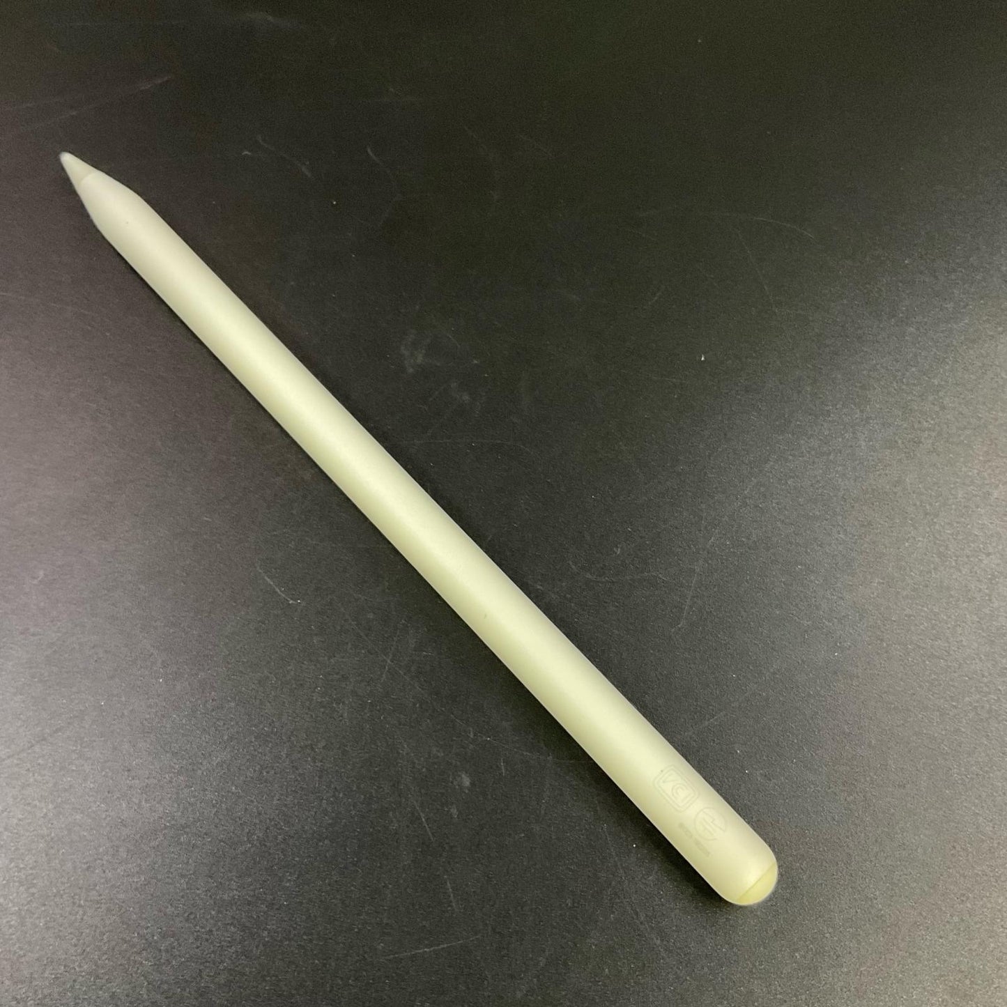 【全額返金保証】【最速発送】Apple Apple Pencil MU8F2J/A 美品 動作確認済