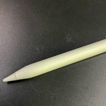 【全額返金保証】【最速発送】Apple Apple Pencil MU8F2J/A 美品 動作確認済