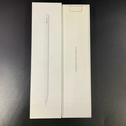 【全額返金保証】【最速発送】Apple Apple Pencil MU8F2J/A 美品 動作確認済