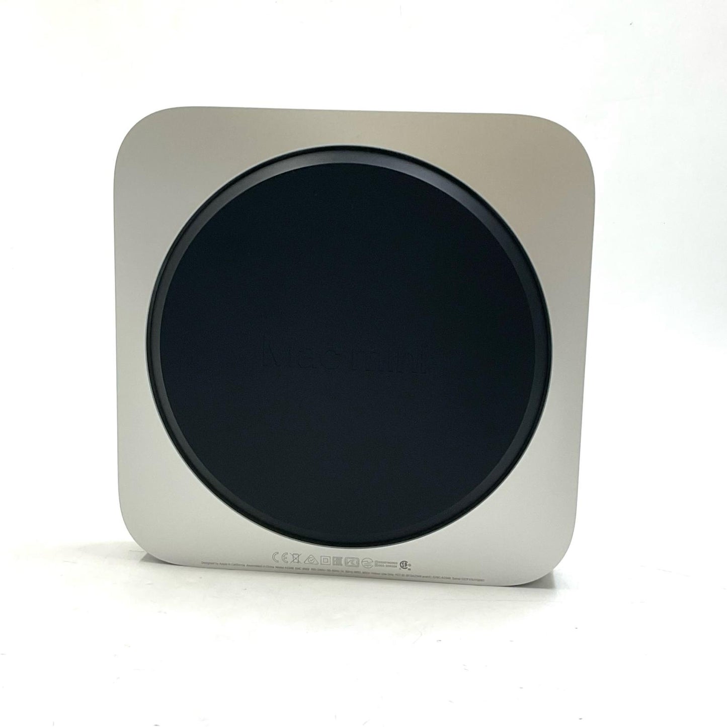 【全額返金保証】【最速発送】Apple Mac mini Apple M1 16GB SSD 256GB 美品 動作確認済