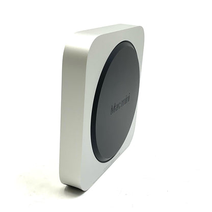 【全額返金保証】【最速発送】Apple Mac mini Apple M1 16GB SSD 256GB 美品 動作確認済