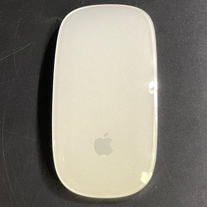 【全額返金保証】【最速発送】Apple Magic Mouse A1296 美品 動作確認済