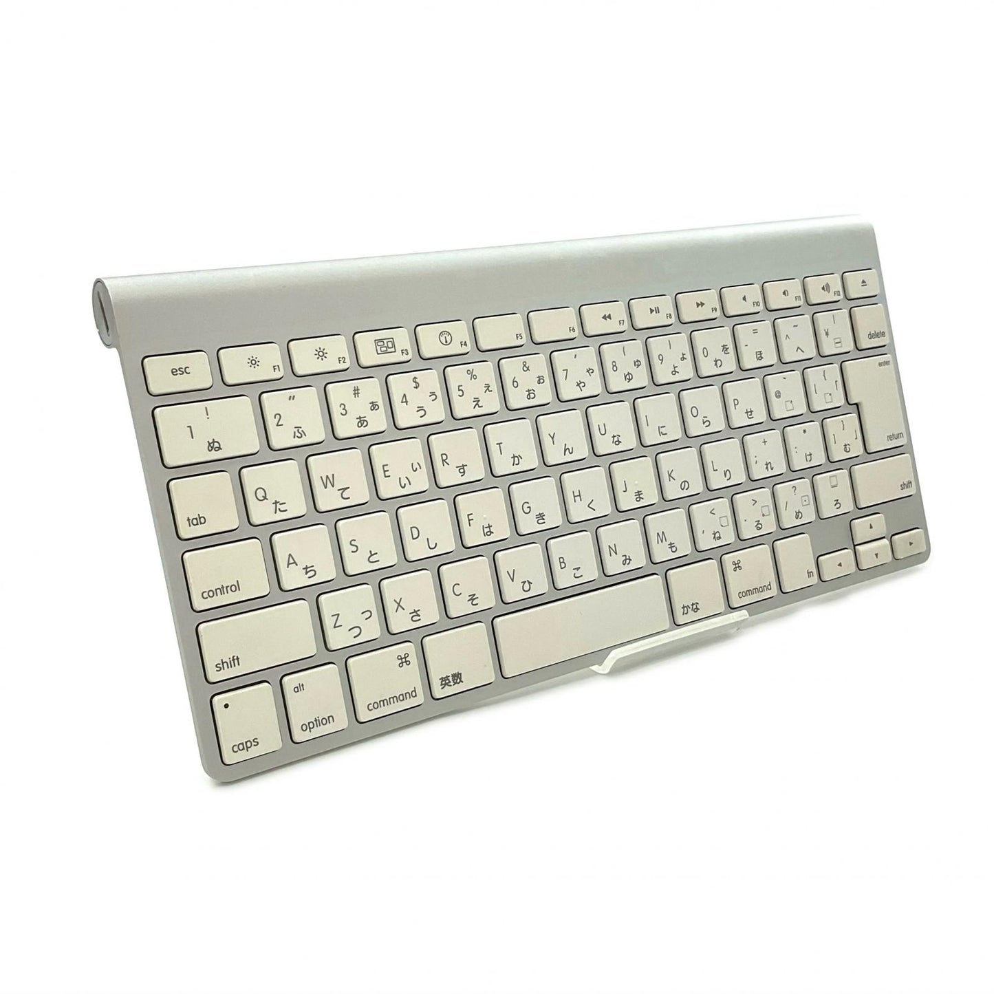 【全額返金保証】【最速発送】Apple Wireless Keyboard A1314 動作確認済