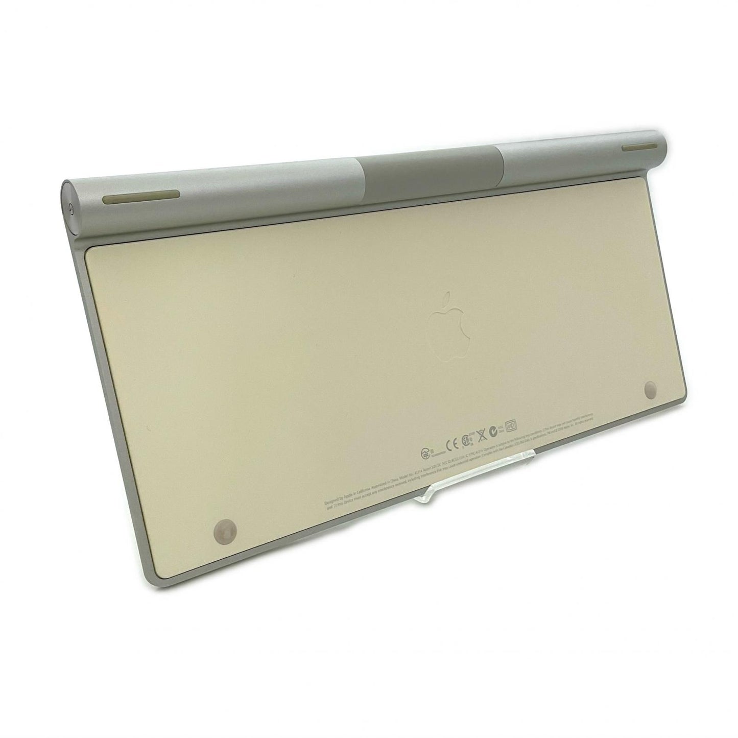 【全額返金保証】【最速発送】Apple Wireless Keyboard A1314 動作確認済