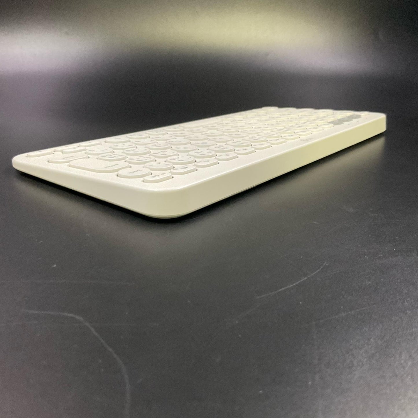 【全額返金保証】【最速発送】Logicool ワイヤレス K380 美品 動作確認済