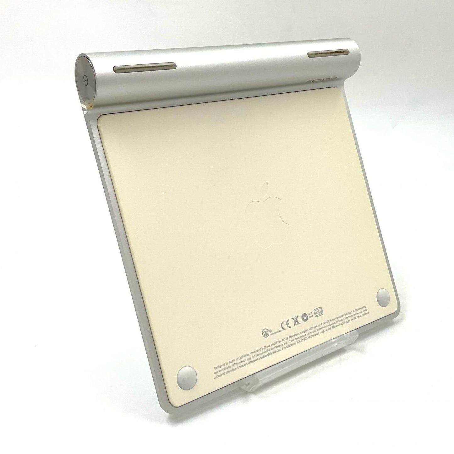 【全額返金保証】【最速発送】Apple Magic Trackpad A1339 美品 動作確認済