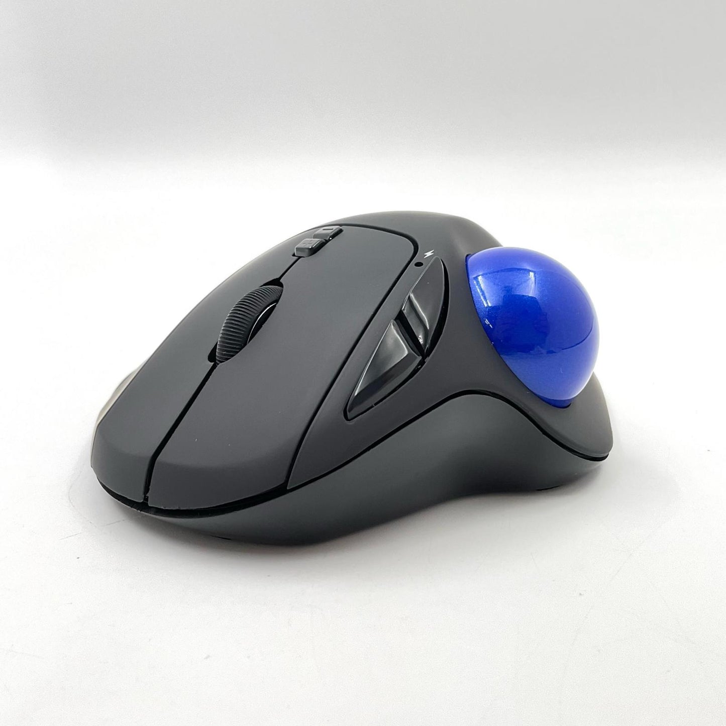 【全額返金保証】【最速発送】Penixx トラックボールマウス ワイヤレス PERIPRO-801 超美品 動作確認済
