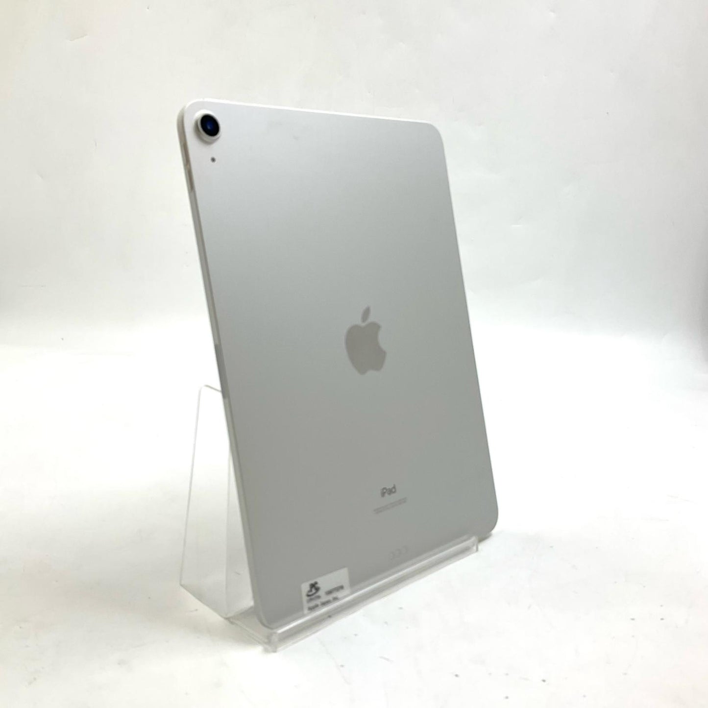 【全額返金保証】【最速発送】Apple iPad Air 10.9インチ 第4世代 64GB シルバー Wi-Fi 美品 動作確認済
