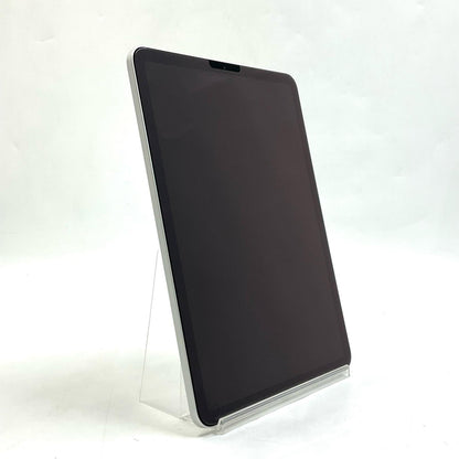 【全額返金保証】【最速発送】Apple iPad Air 10.9インチ 第4世代 64GB シルバー Wi-Fi 美品 動作確認済