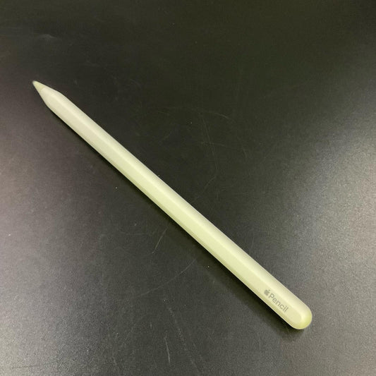 【全額返金保証】【最速発送】Apple Apple Pencil(2nd) MU8F2J/A 美品 動作確認済