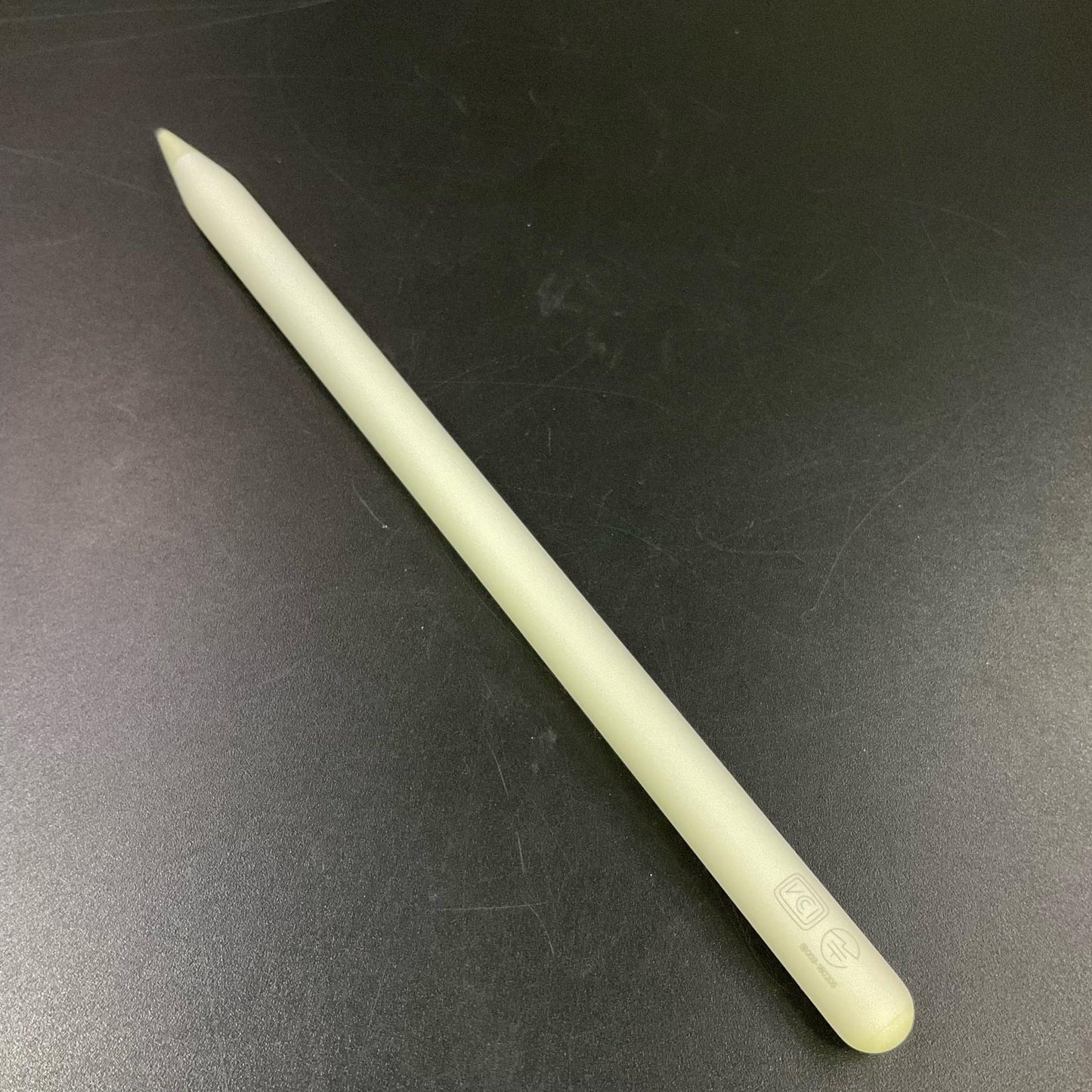 【全額返金保証】【最速発送】Apple Apple Pencil(2nd) MU8F2J/A 美品 動作確認済