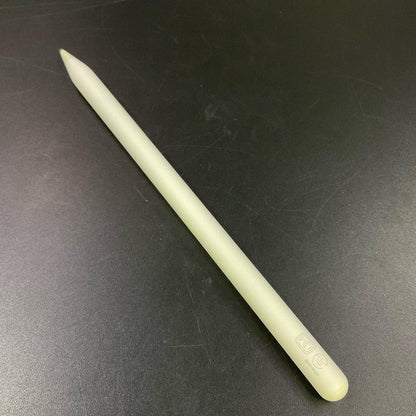 【全額返金保証】【最速発送】Apple Apple Pencil(2nd) MU8F2J/A 美品 動作確認済