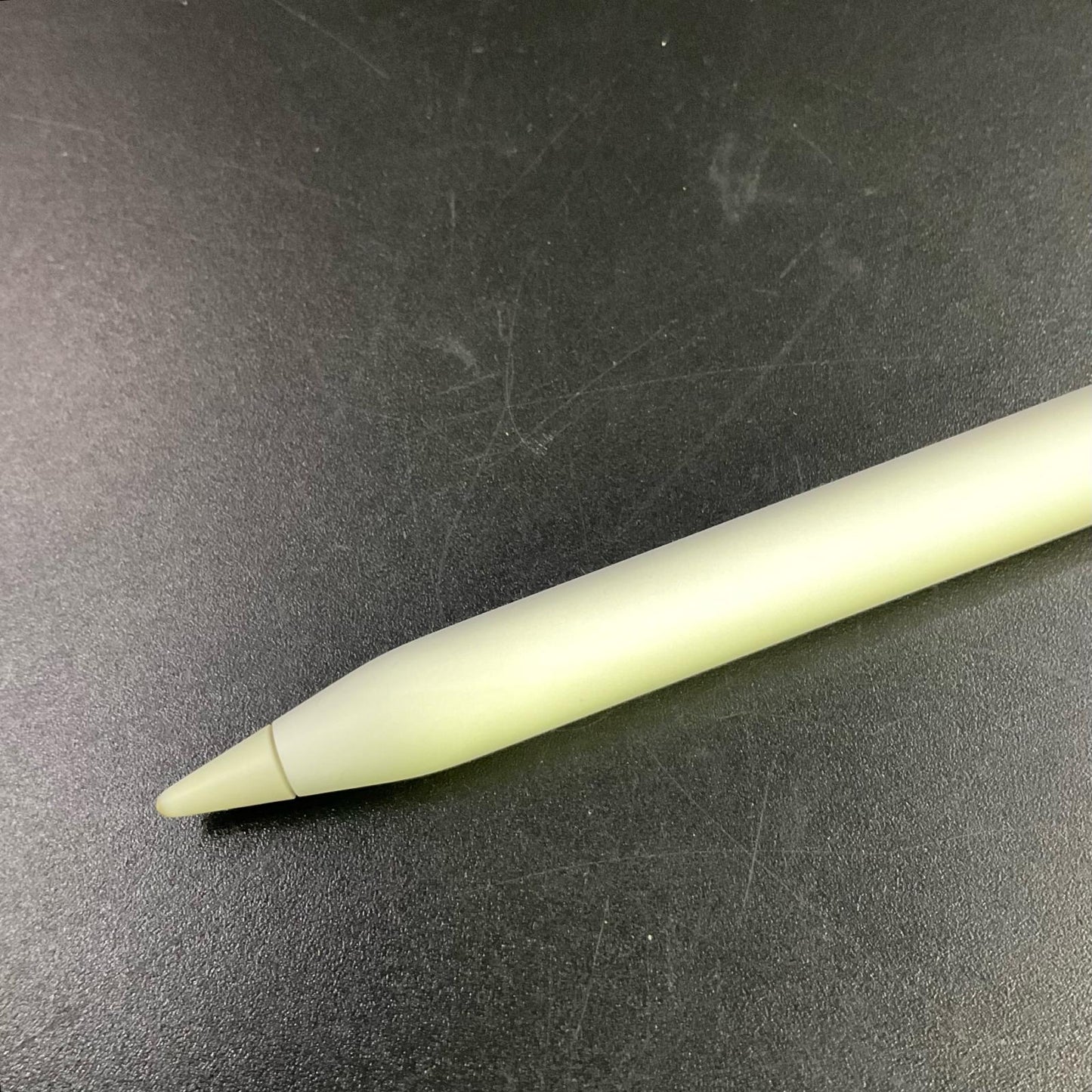【全額返金保証】【最速発送】Apple Apple Pencil(2nd) MU8F2J/A 美品 動作確認済
