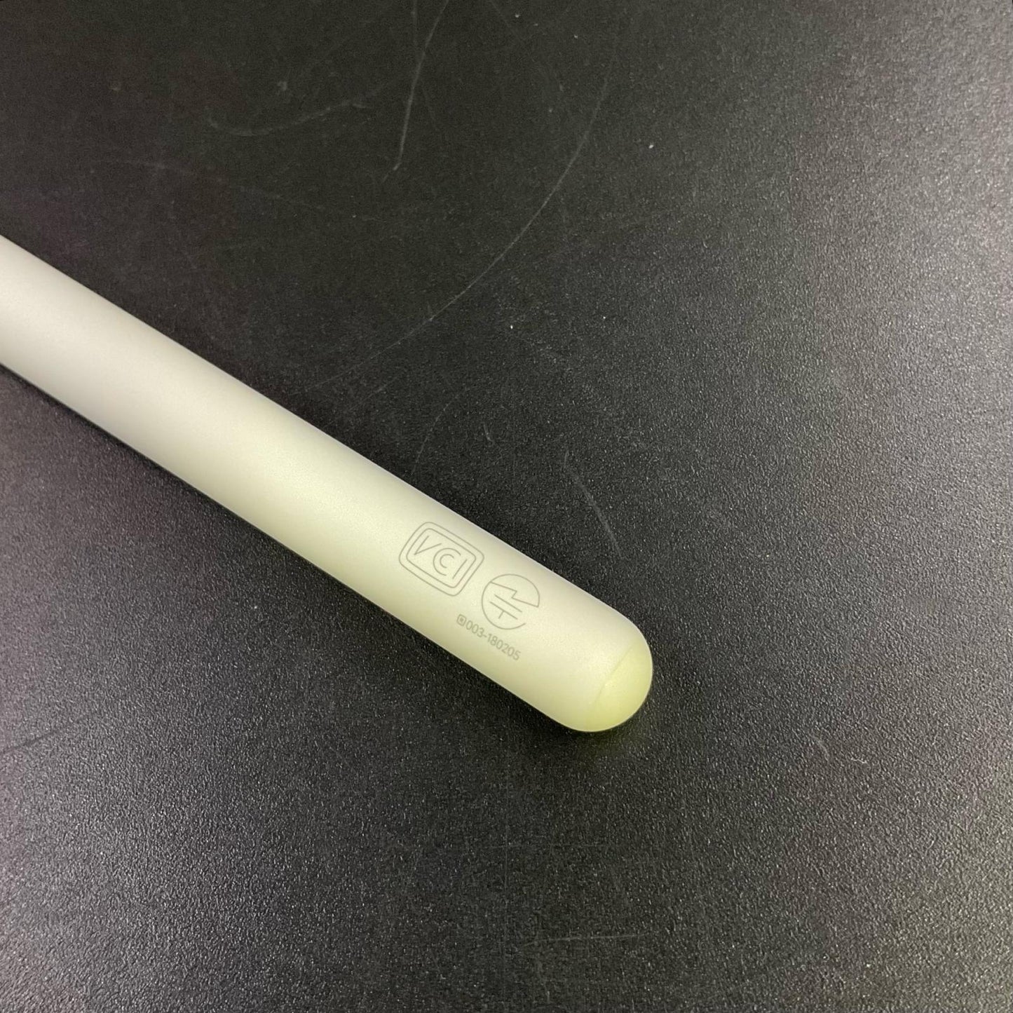【全額返金保証】【最速発送】Apple Apple Pencil(2nd) MU8F2J/A 美品 動作確認済