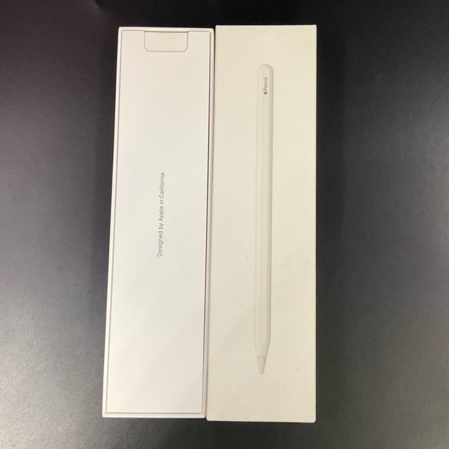 【全額返金保証】【最速発送】Apple Apple Pencil(2nd) MU8F2J/A 美品 動作確認済