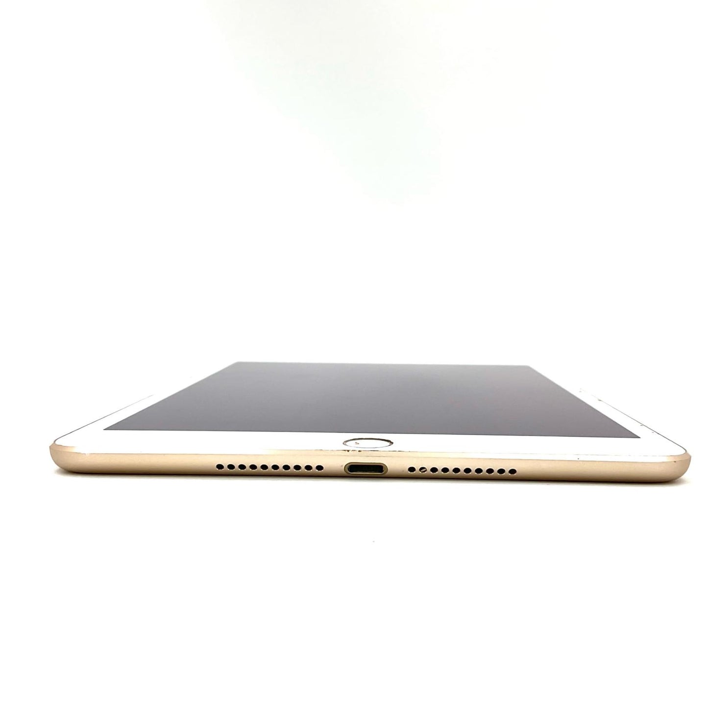【全額返金保証】【最速発送】Apple iPad mini 7.9インチ 第4世代 16GB ゴールド WiFi+Cellular SIMフリー 白ロム 動作確認済