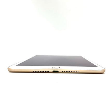 【全額返金保証】【最速発送】Apple iPad mini 7.9インチ 第4世代 16GB ゴールド WiFi+Cellular SIMフリー 白ロム 動作確認済